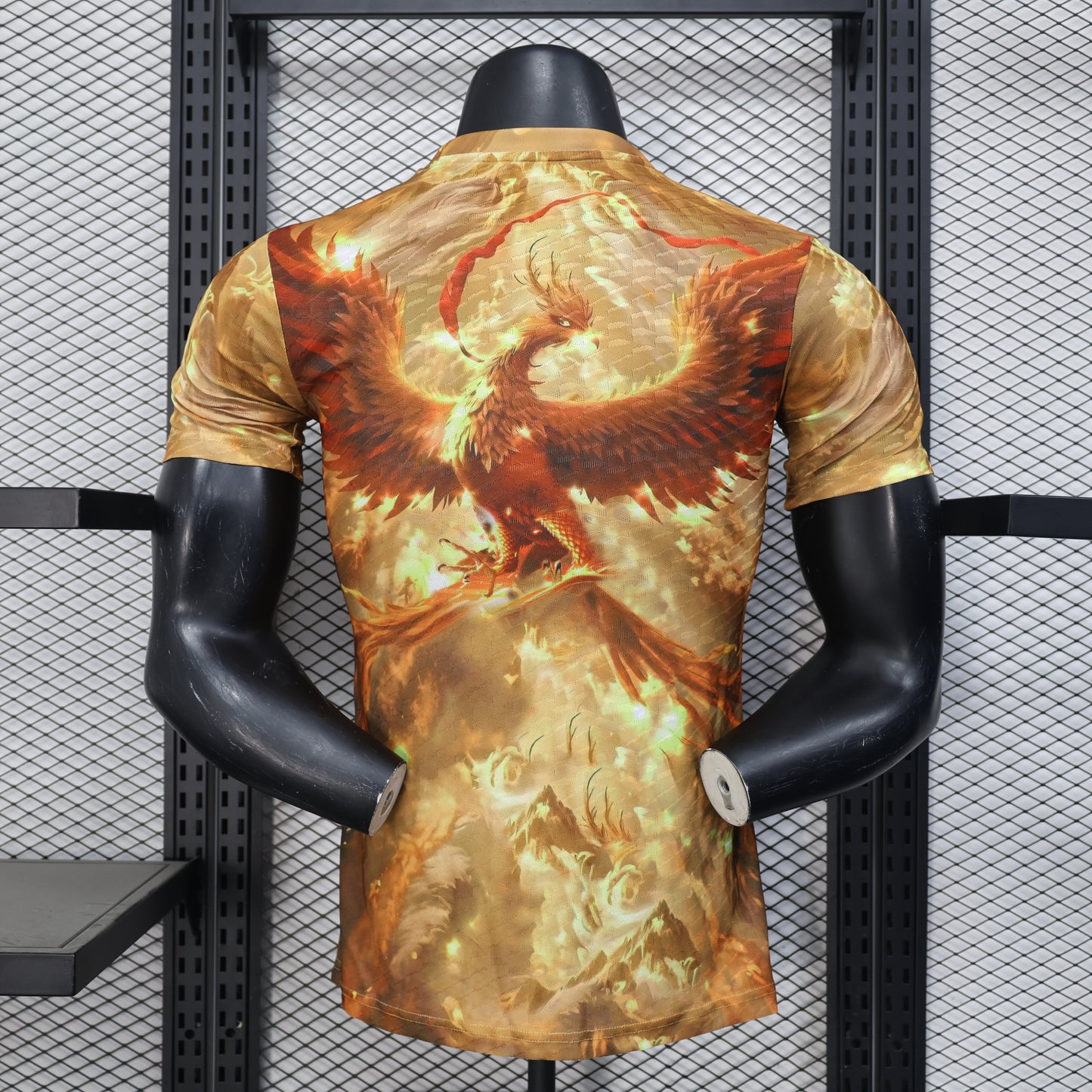 Real Madrid 2025-26 Special Edition Shirt
