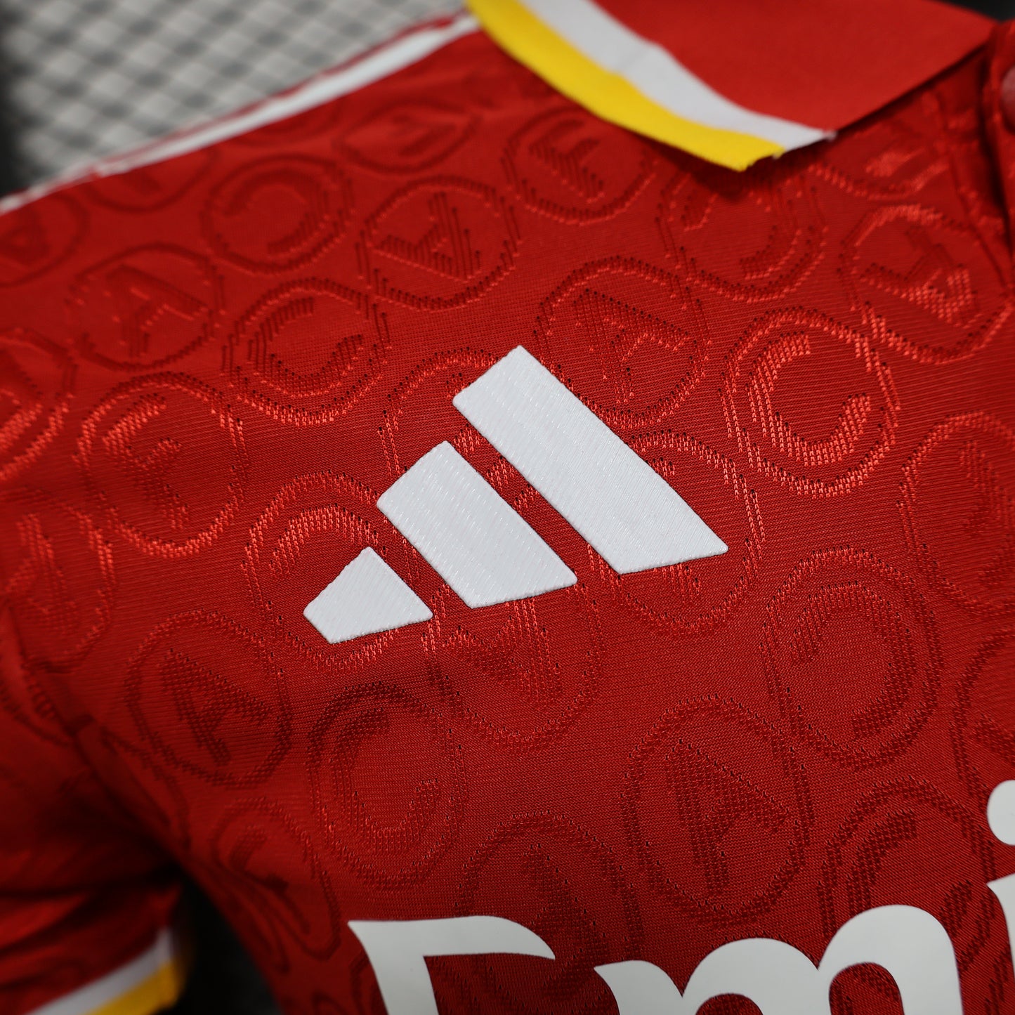 Arsenal 2025-26 Red Special Edition Shirt