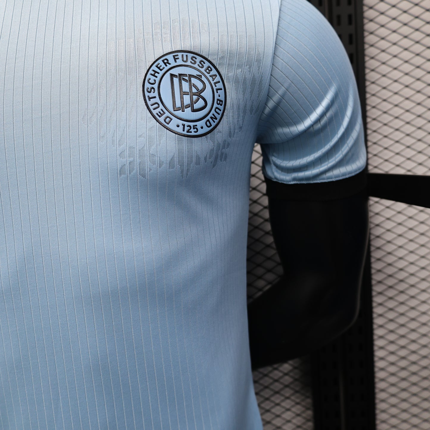 Germany 2025-26 Special Edition Shirt