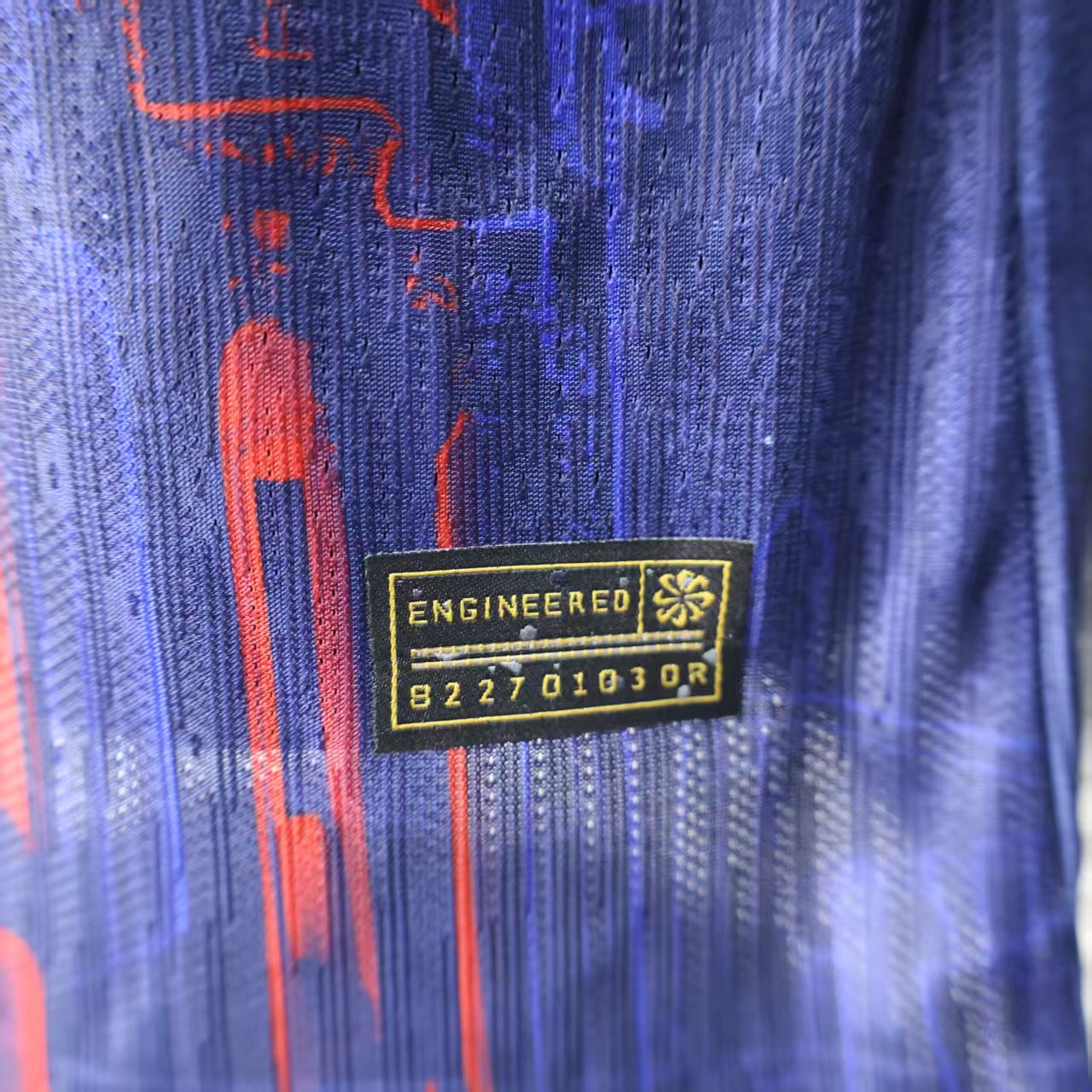 FC Barcelona 2025-26 Special Edition Shirt