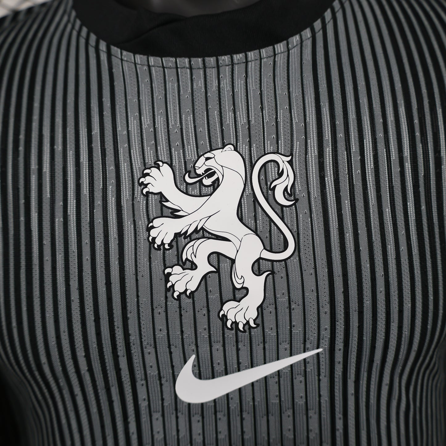 Netherlands 2025-26 GK Shirt