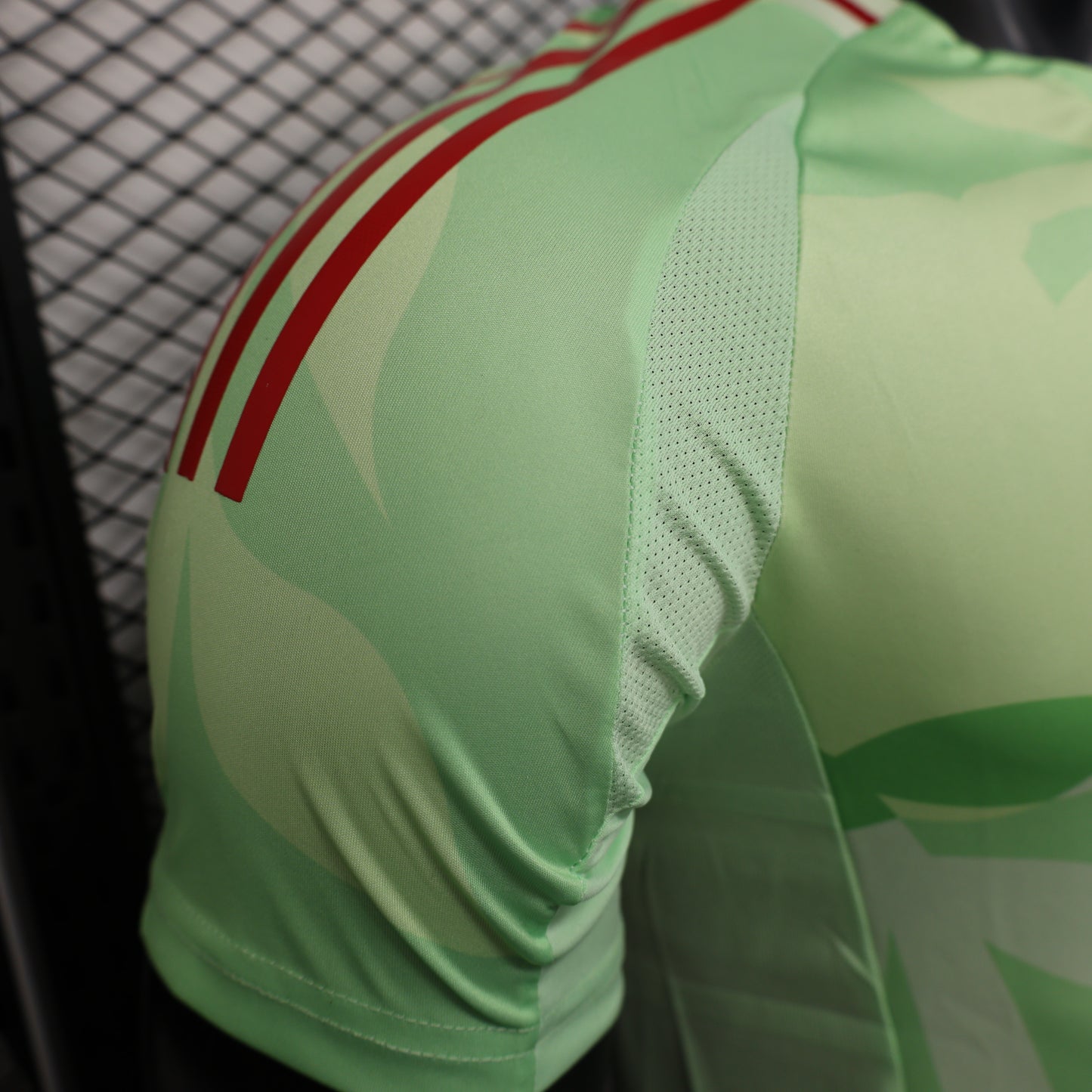 Italy 2025-26 Special Edition Shirt
