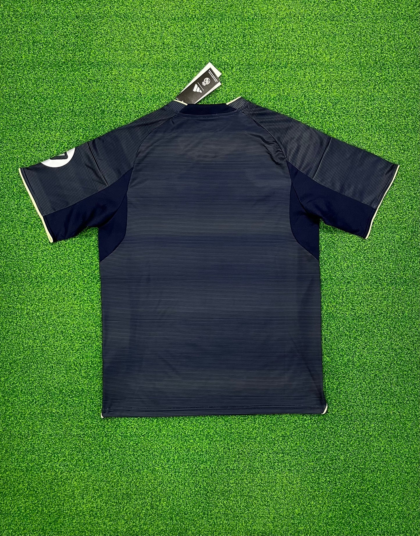 Real Madrid 2025-26 Away Shirt