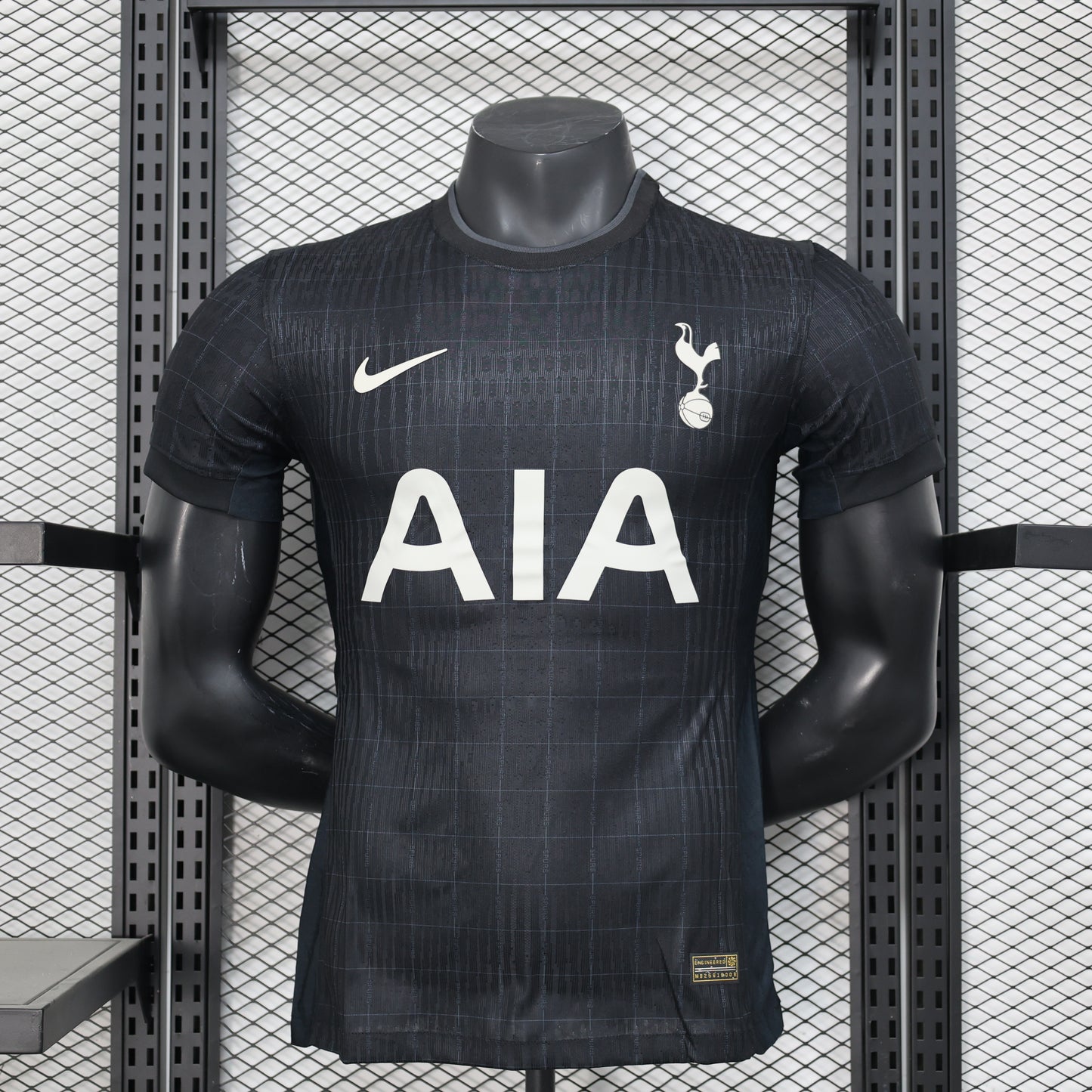 Tottenham 2025-26 Away Shirt