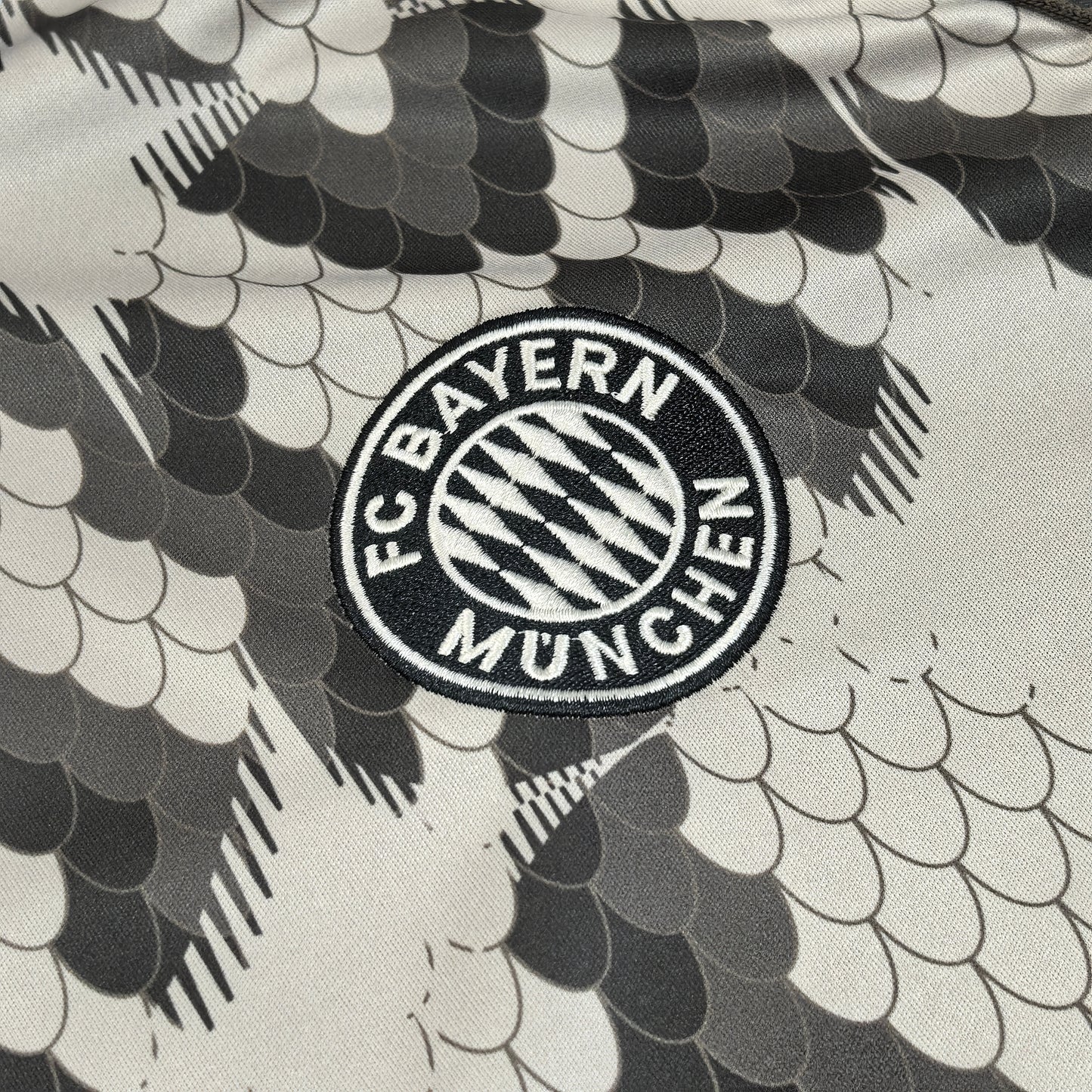 Bayern Munich 2025-26 Special Snake Edition Shirt
