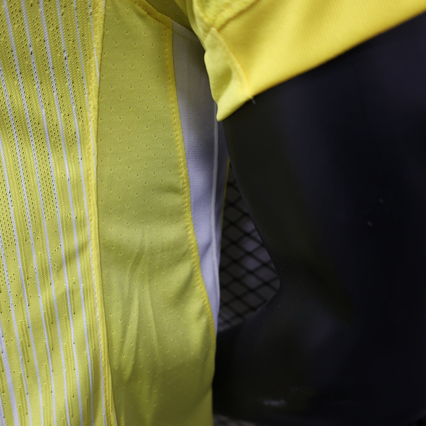 France 2025-26 GK Shirt