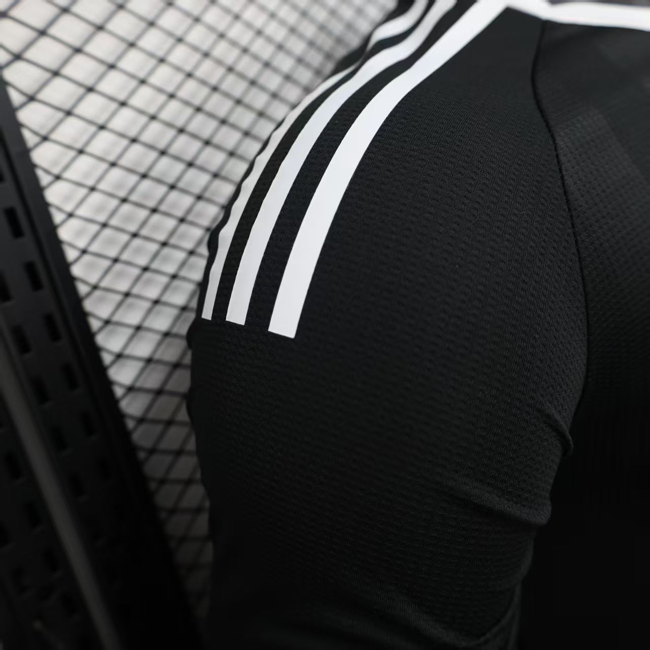 Liverpool 2025-26 Fourth Goalkeeper Shirt