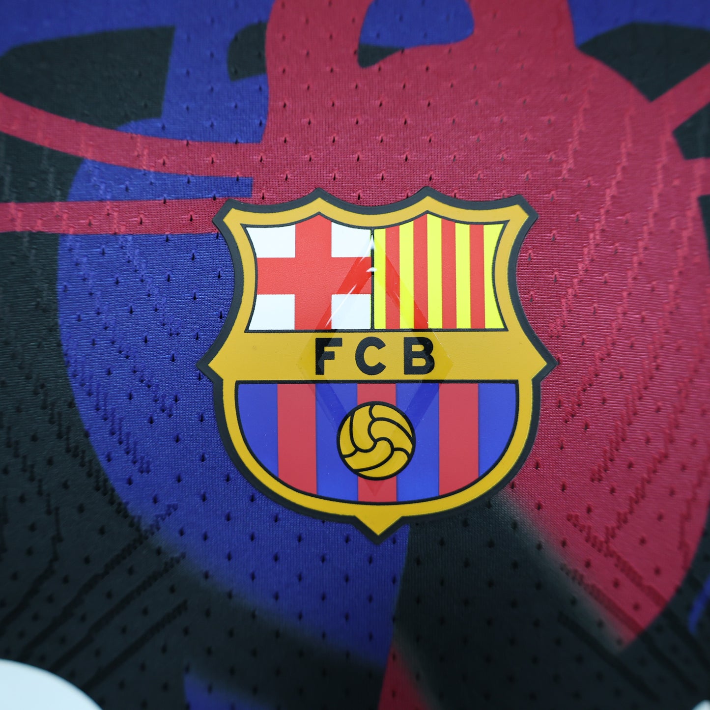 FC Barcelona 23-24 Heart Special Edition Shirt