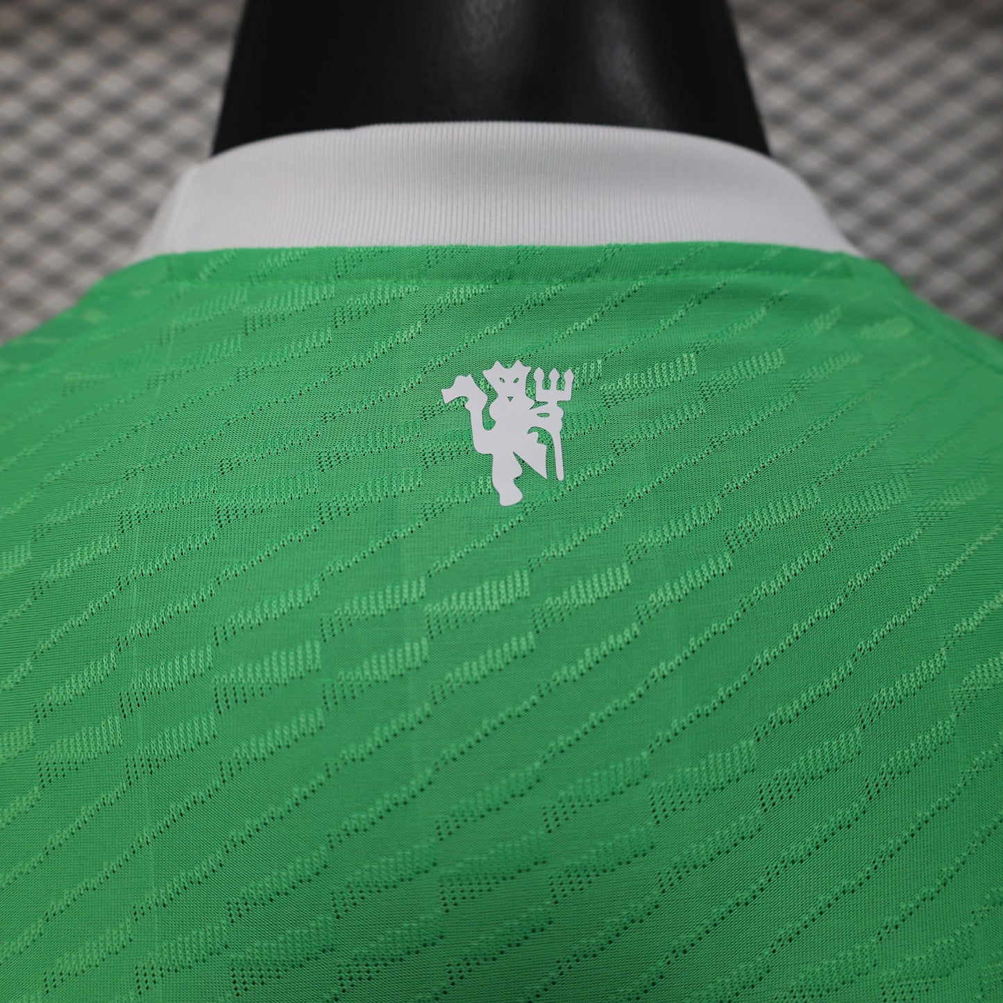 Manchester United 2025-26 Main Goalkeeper Shirt