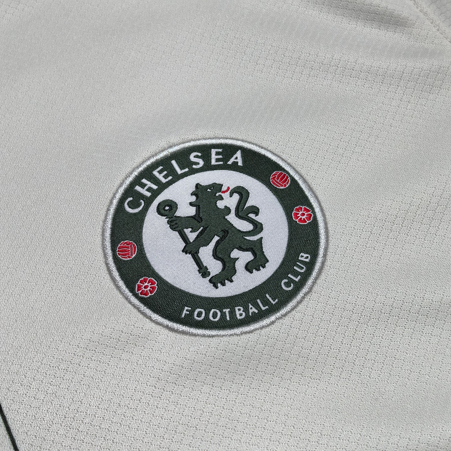 Chelsea 2025-26 Away Shirt