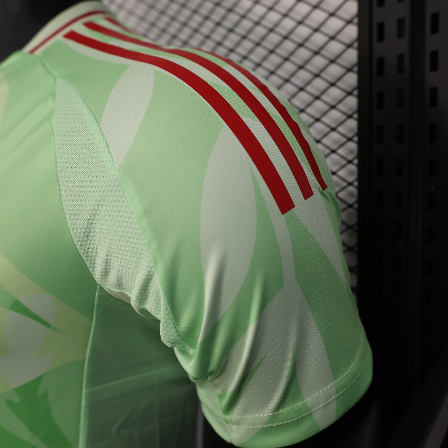 Italy 2025-26 Special Edition Shirt