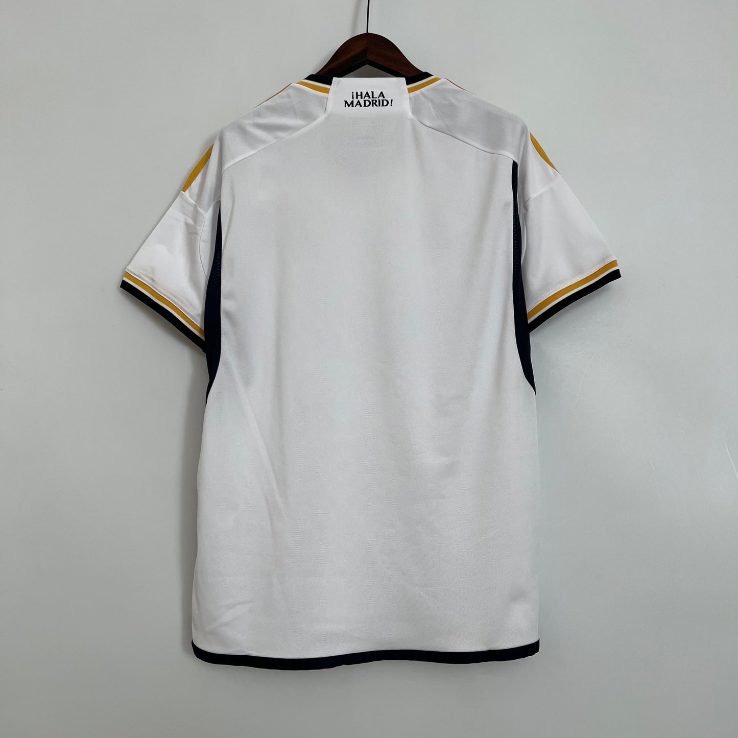 Real Madrid 23-24 Home Shirt