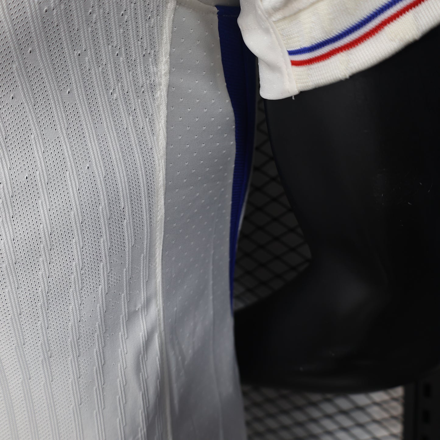 France 2025-26 Away Shirt