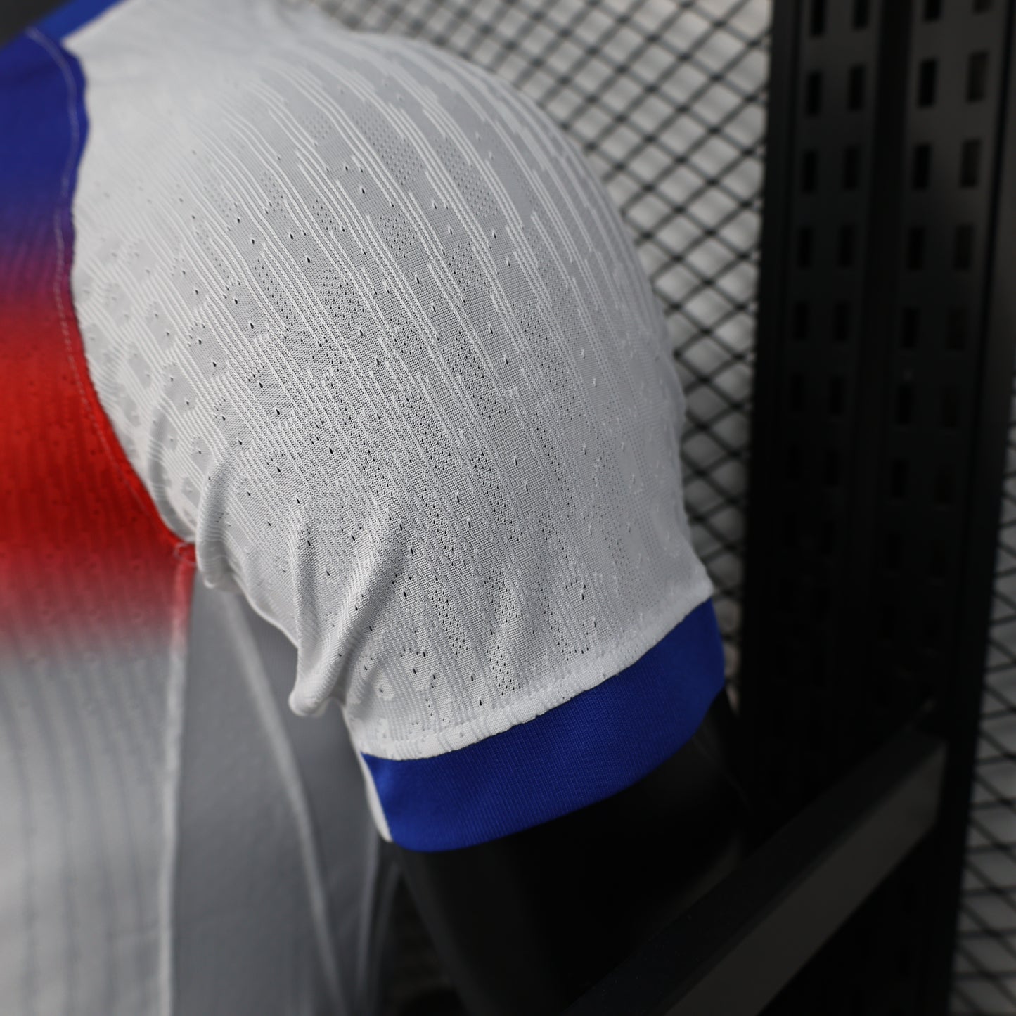 England 2025-26 Home Shirt