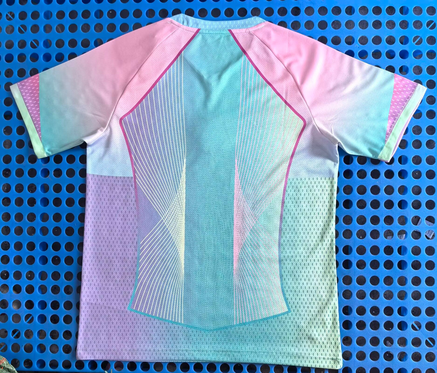 FC Barcelona 2025-26 Special Edition Shirt