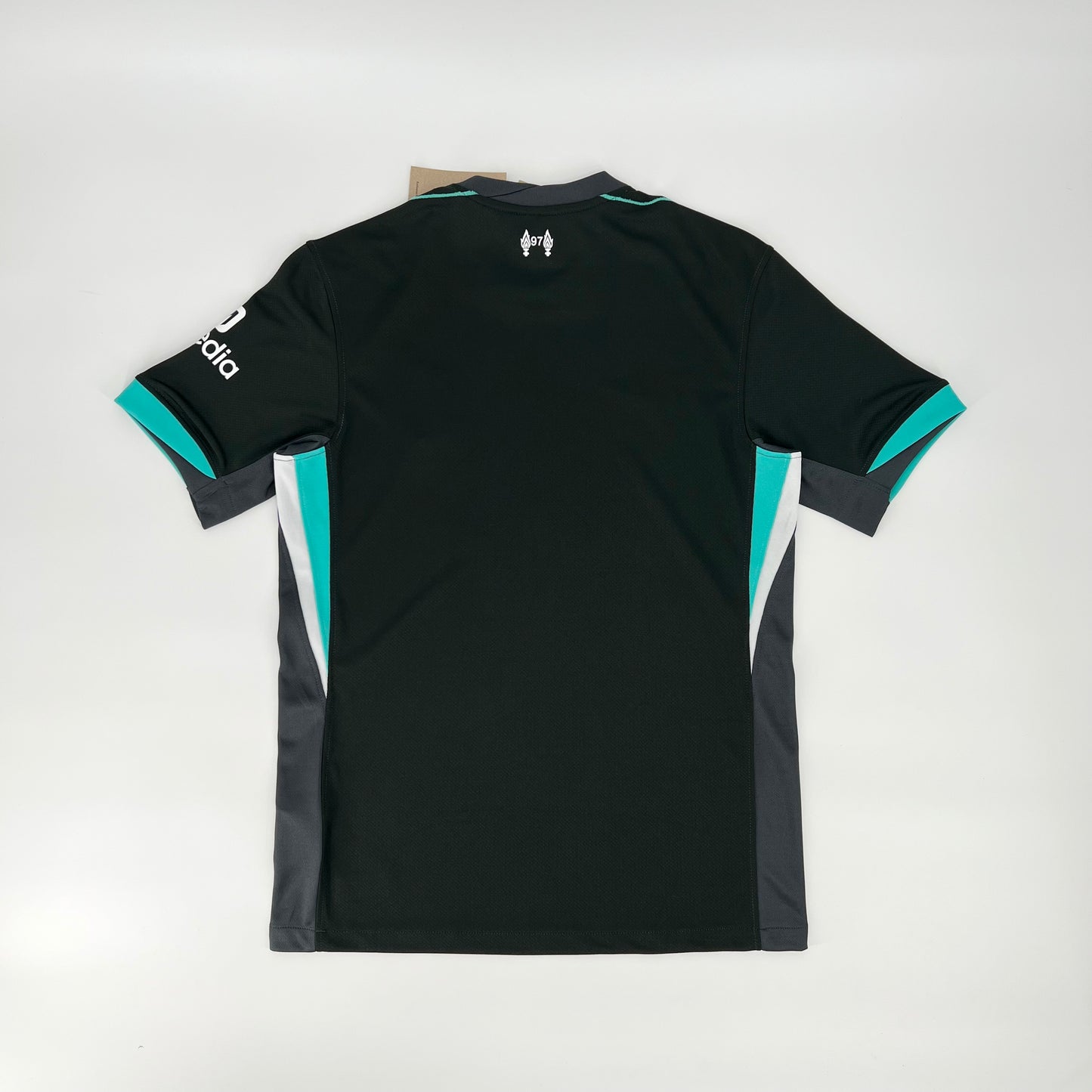 Liverpool 2024-25 Away Shirt