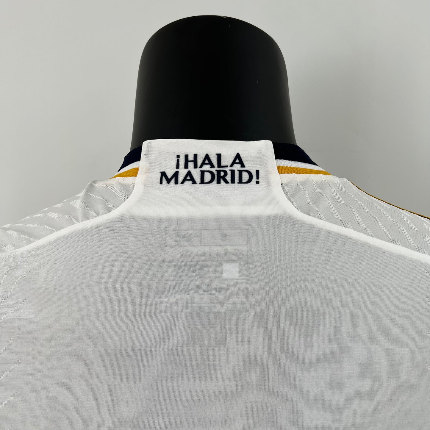 Real Madrid 23-24 Home Shirt
