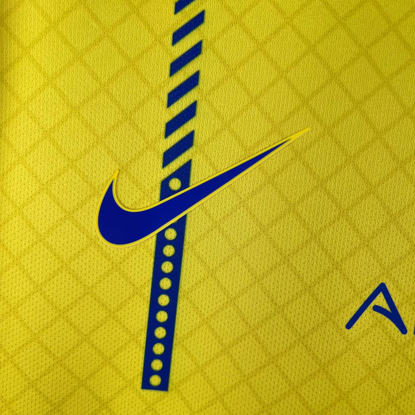 Al-Nassr 23-24 Home Shirt