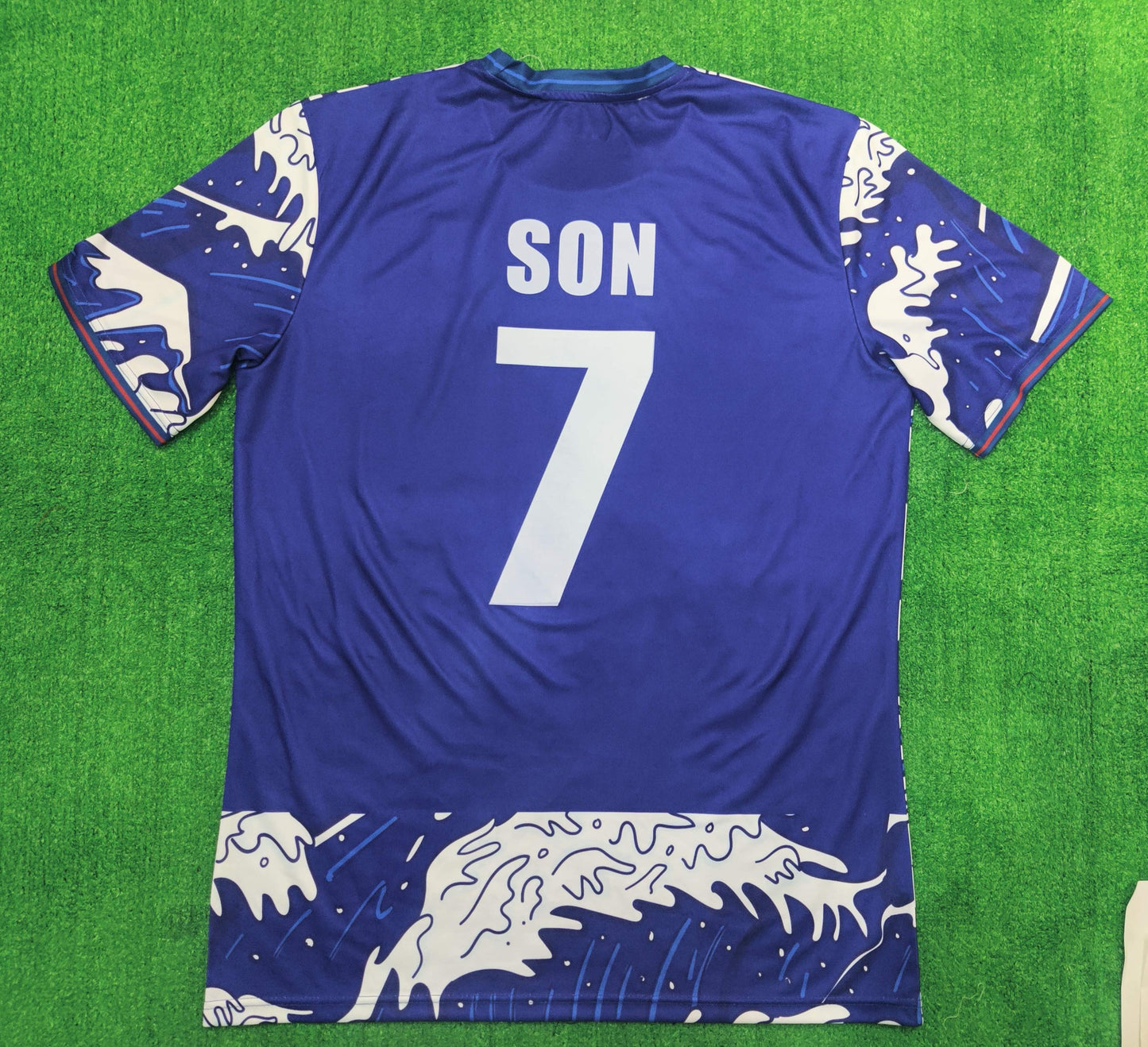 Japan Ocean Special Edition Shirt