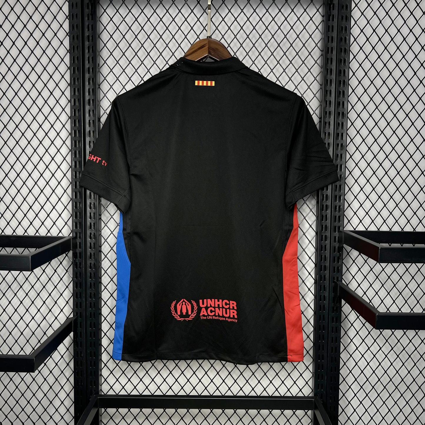 FC Barcelona 24-25 Away Shirt