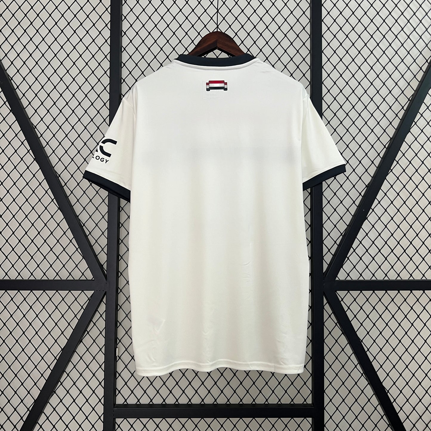Manchester United 24-25 Away Shirt