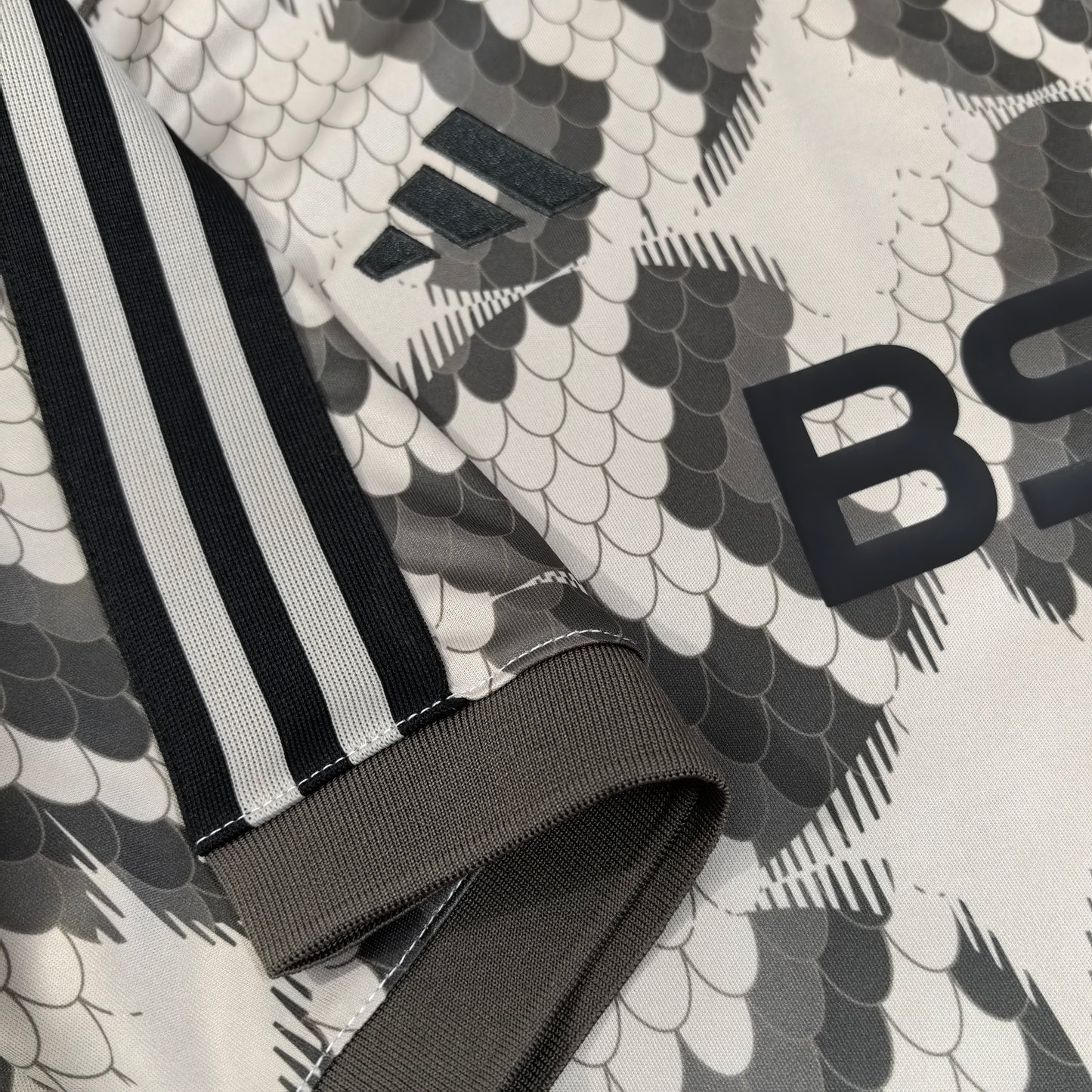 Bayern Munich 2025-26 Special Snake Edition Shirt