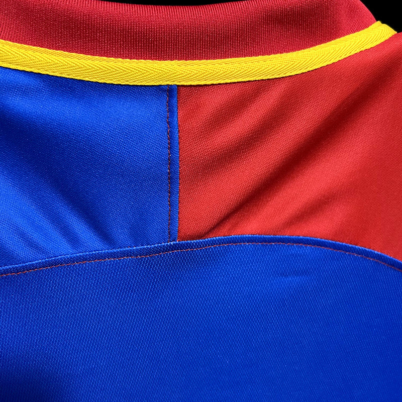 AFC Richmond 23-24 Home Shirt