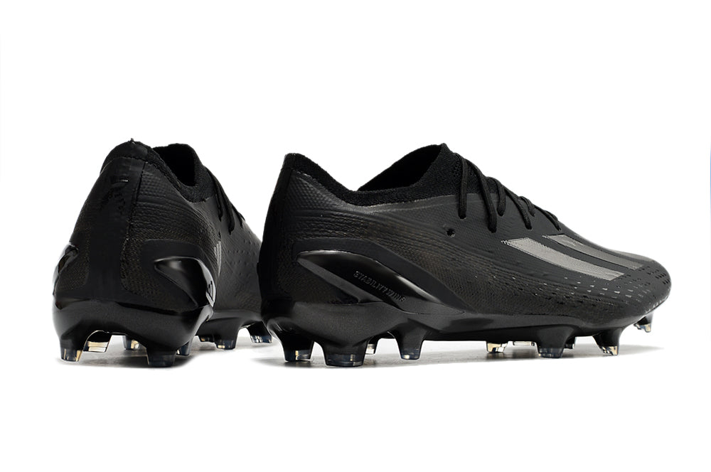 Adidas X Speedportal Core Black Pro Version Boots