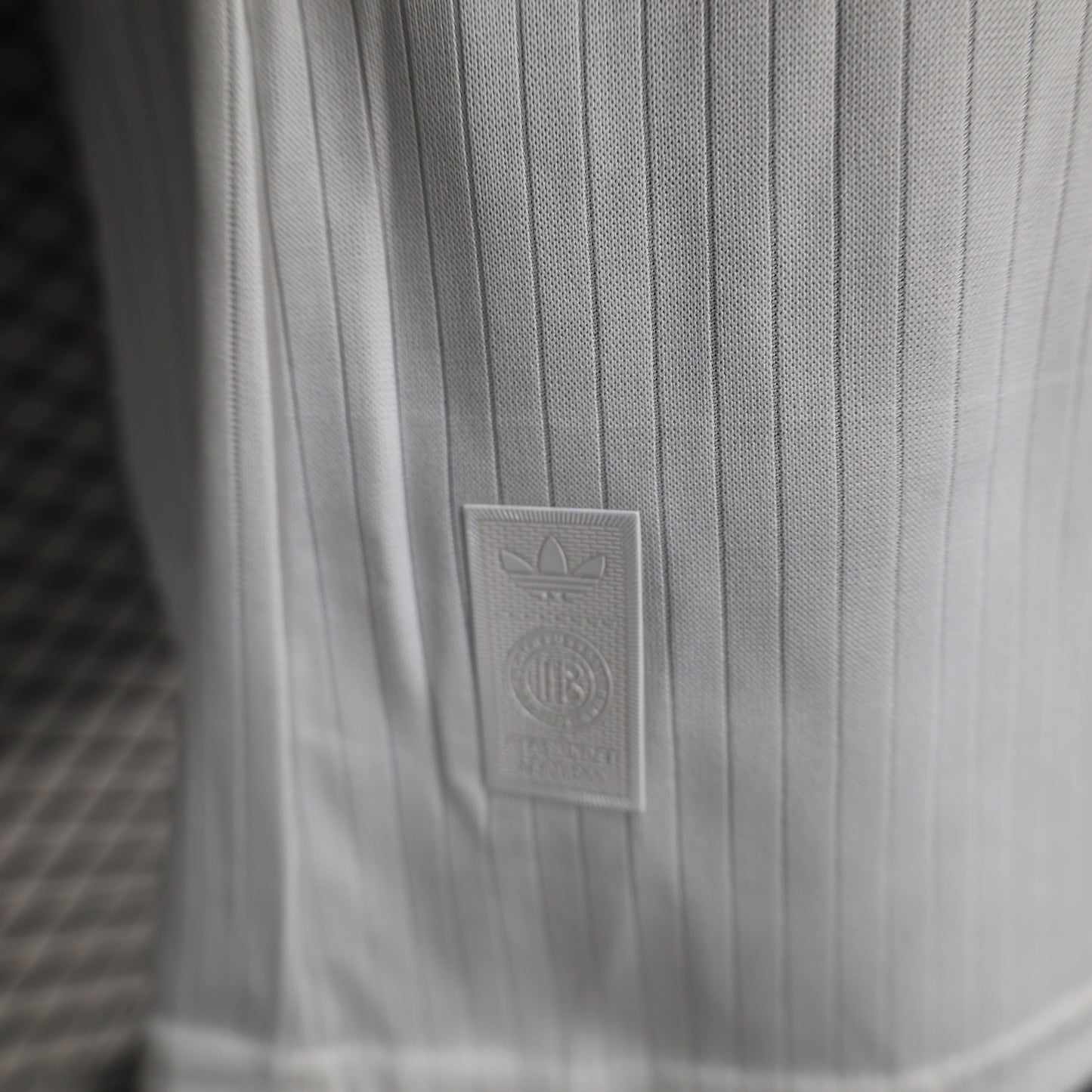 Germany 2025-26 Home Shirt