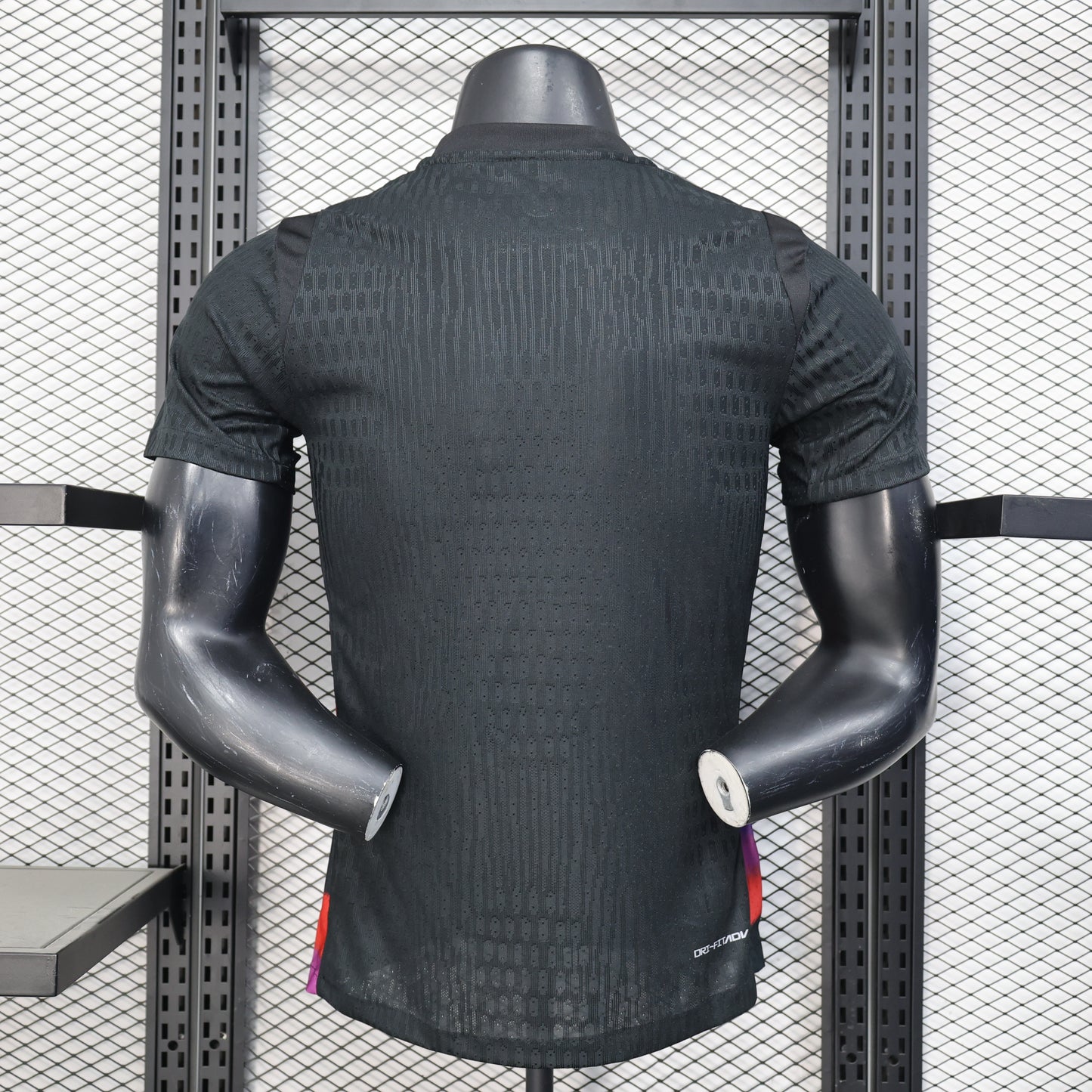 England 2025-26 Away Shirt