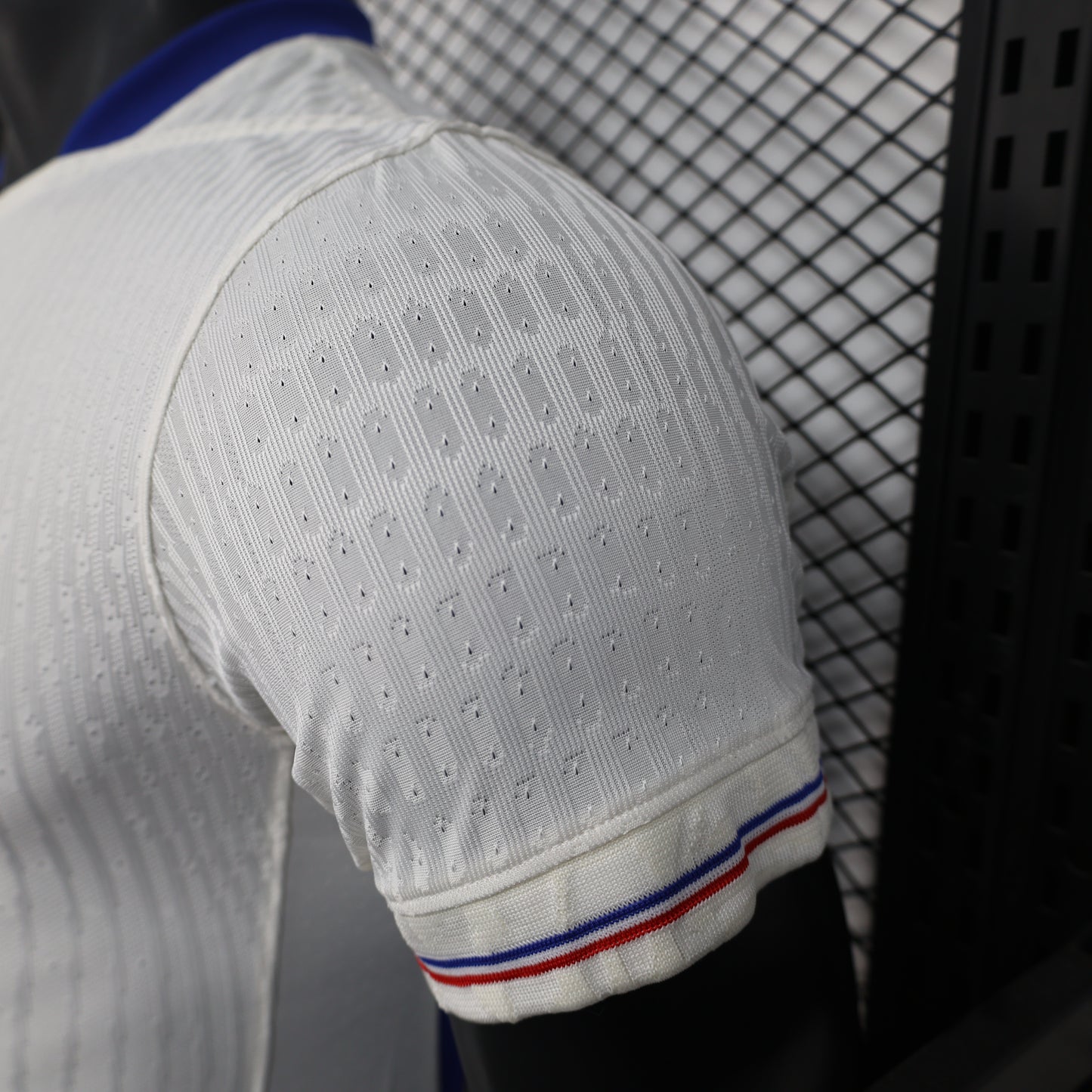 France 2025-26 Away Shirt