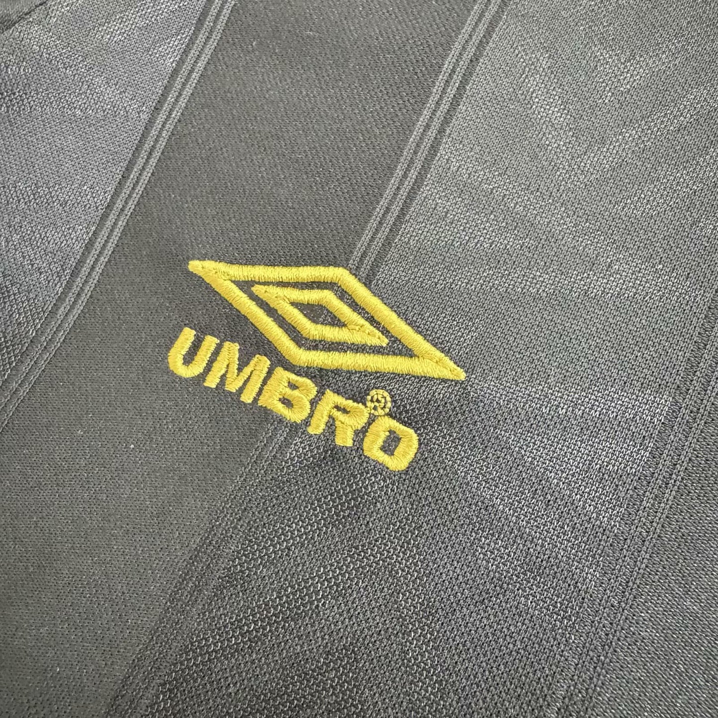 Manchester United 1993-94 Away Retro Kids Kit