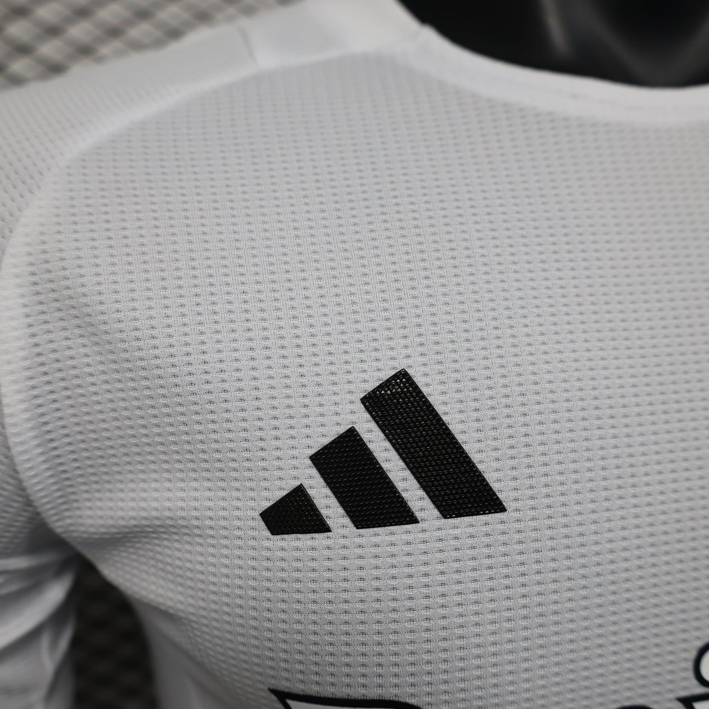 Arsenal 2025-26 White Special Edition Shirt