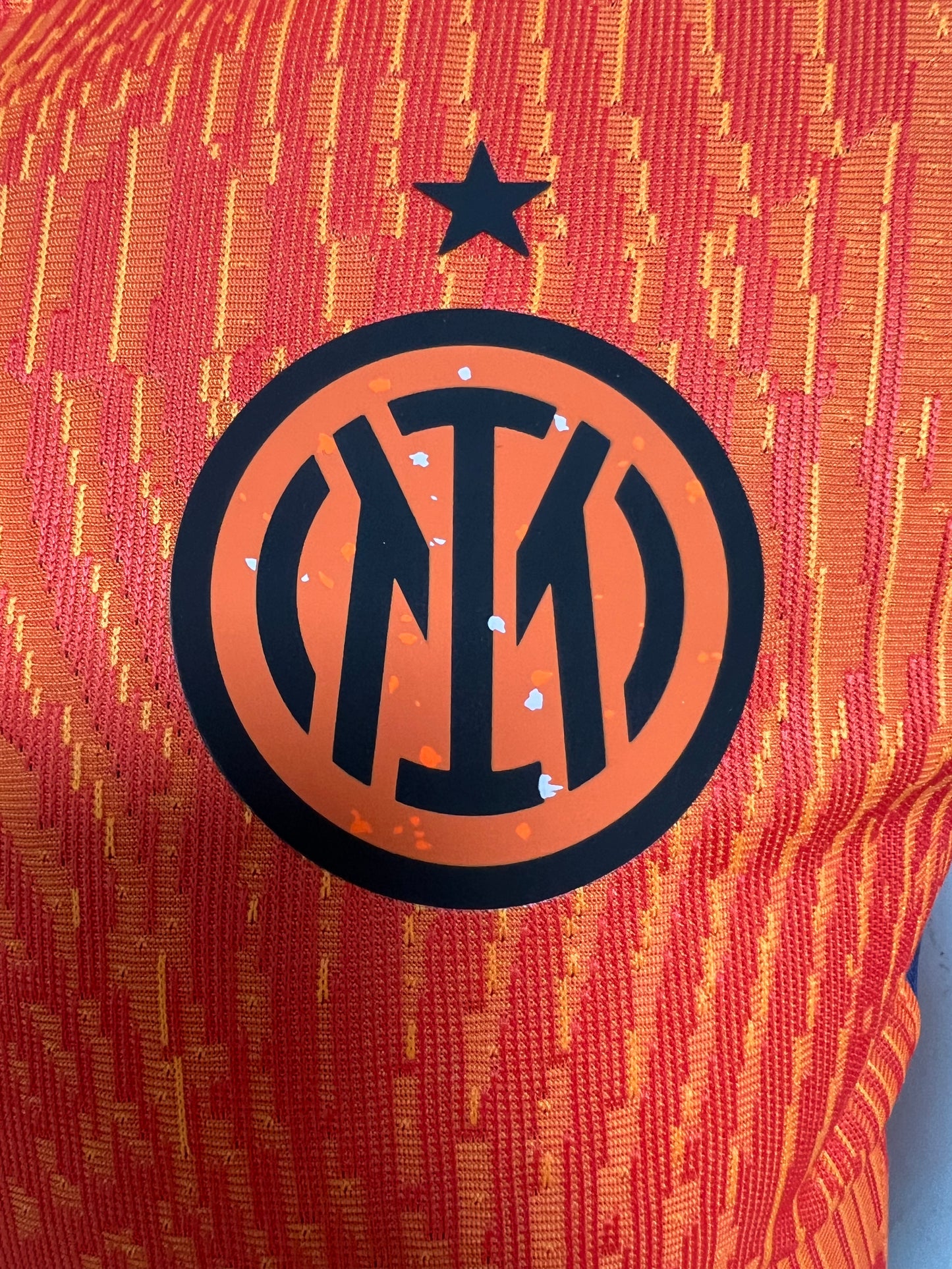 Inter Milan 23-24 Third Away Shirt