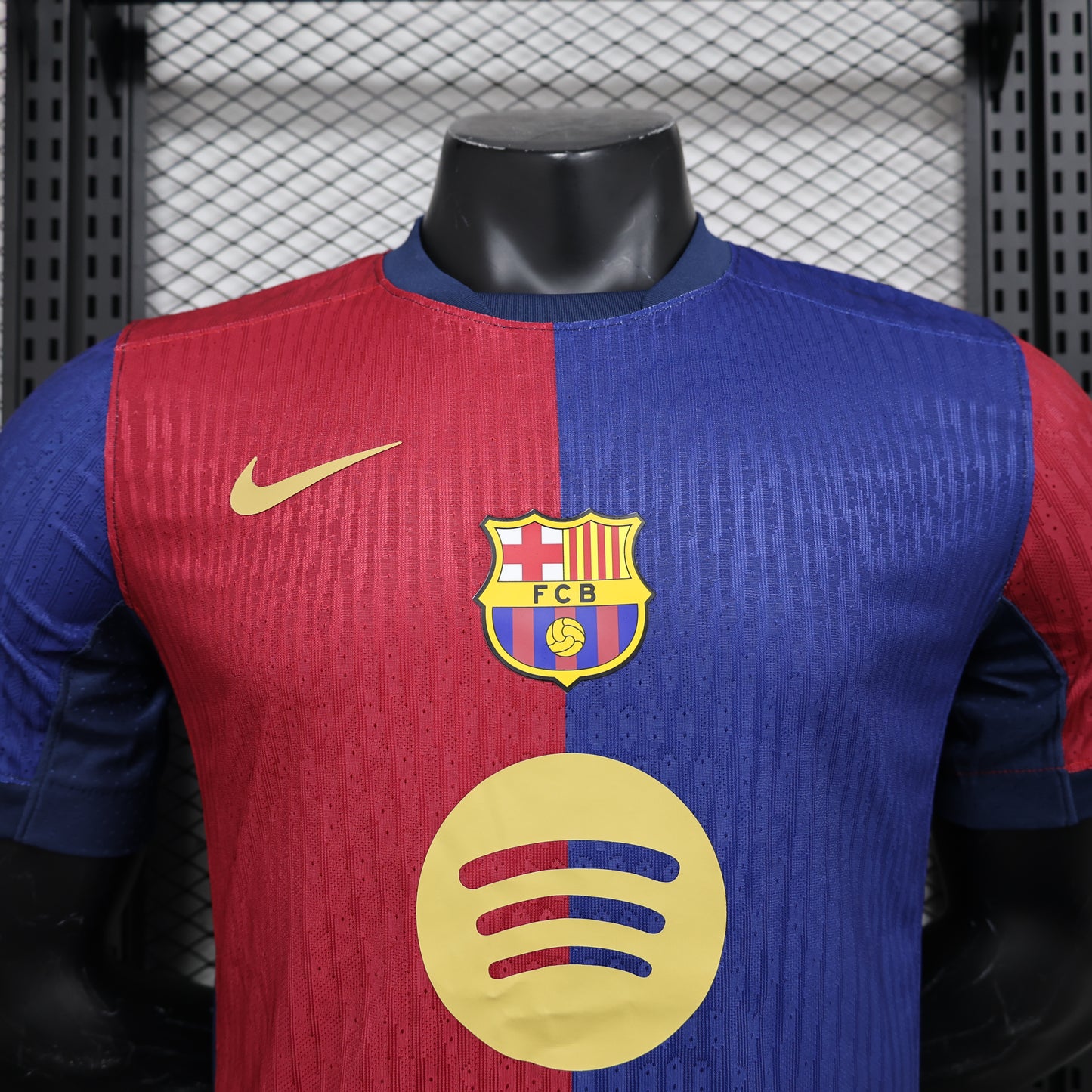 FC Barcelona 24-25 Home Shirt