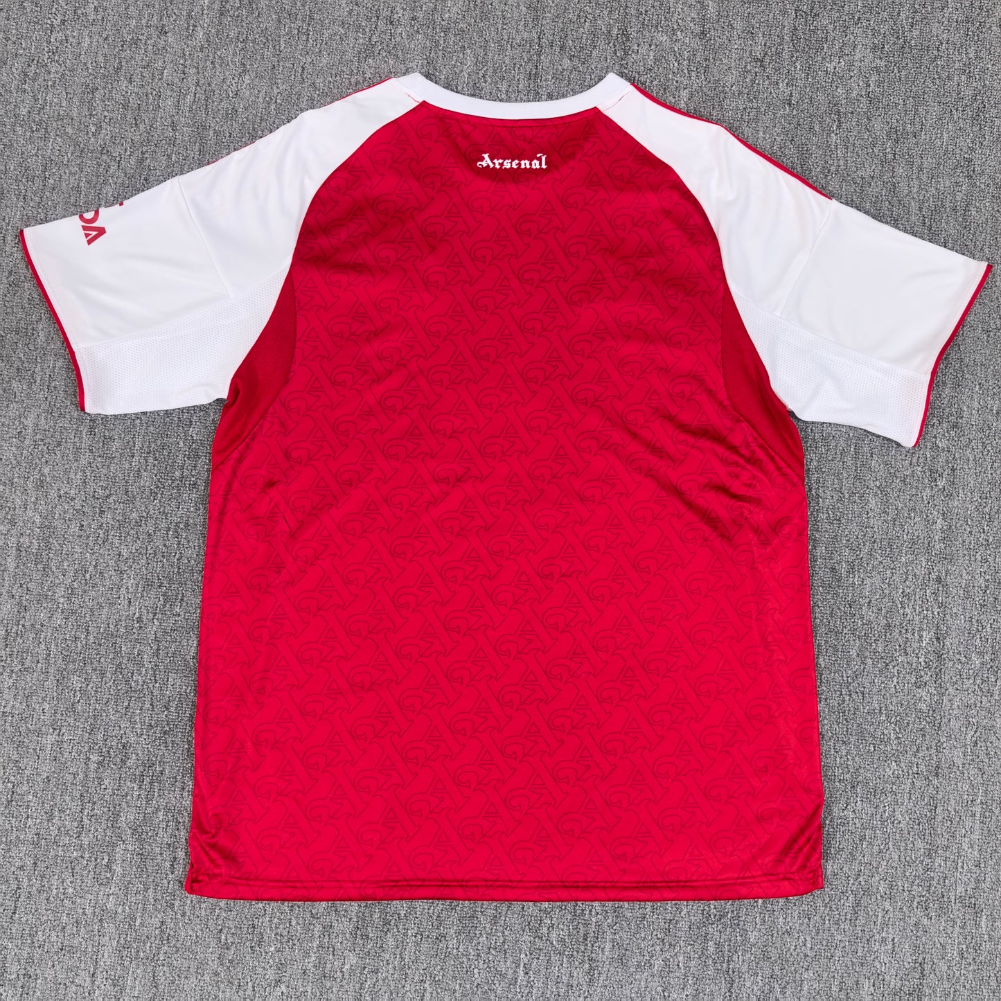 Arsenal 2025-26 Home Shirt