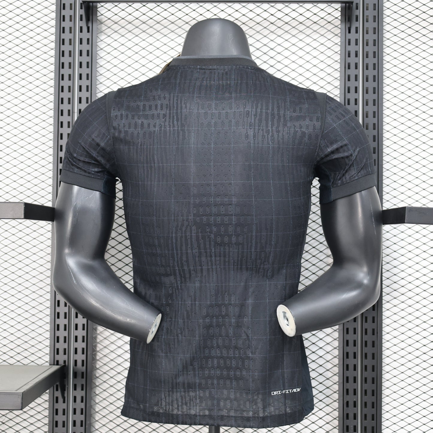 Tottenham 2025-26 Away Shirt