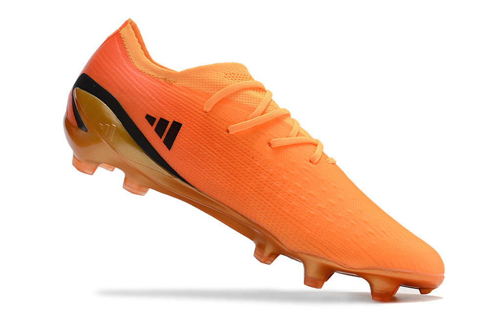 Adidas X Speedportal Solar Gold Pro Version Boots