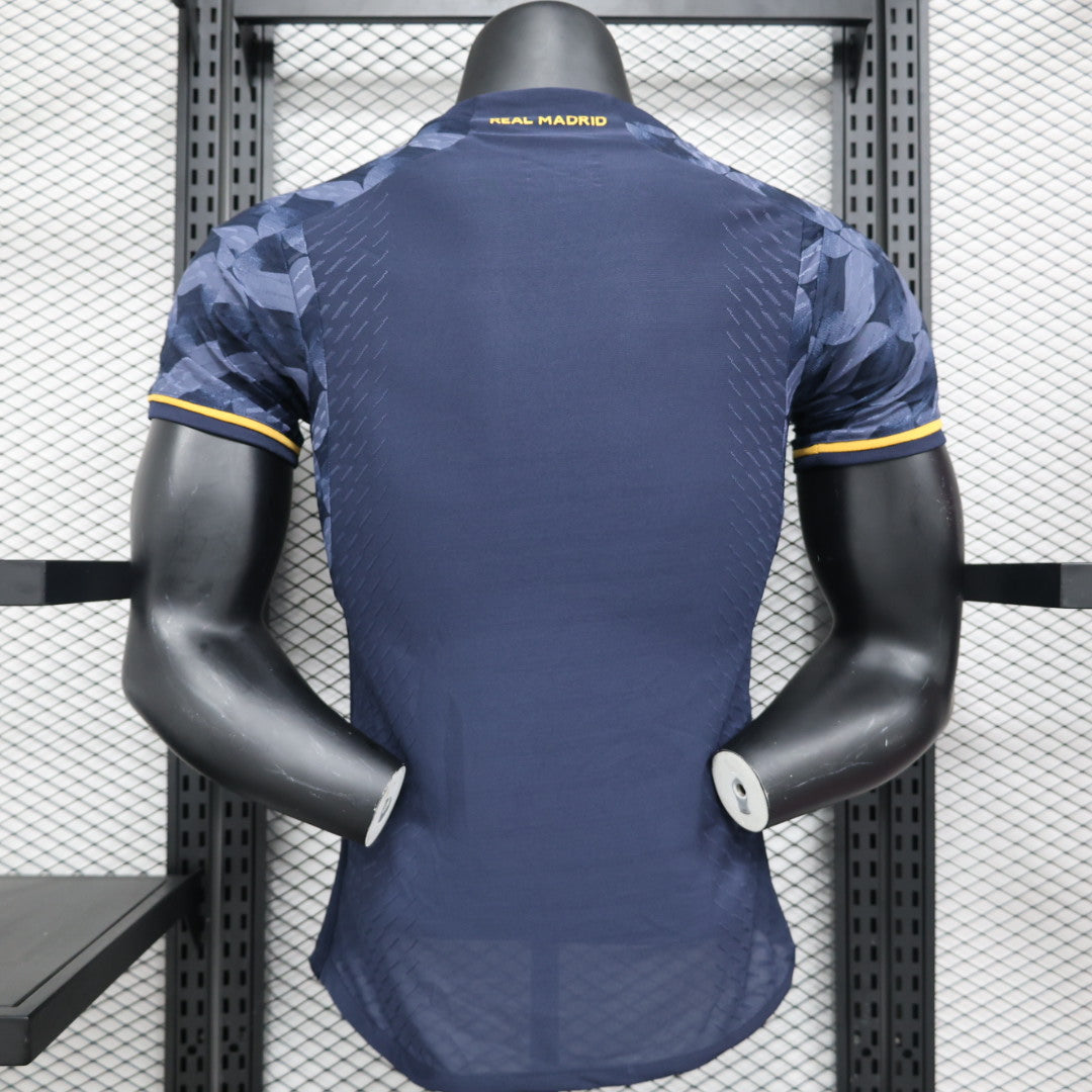 Real Madrid 23-24 Away Shirt