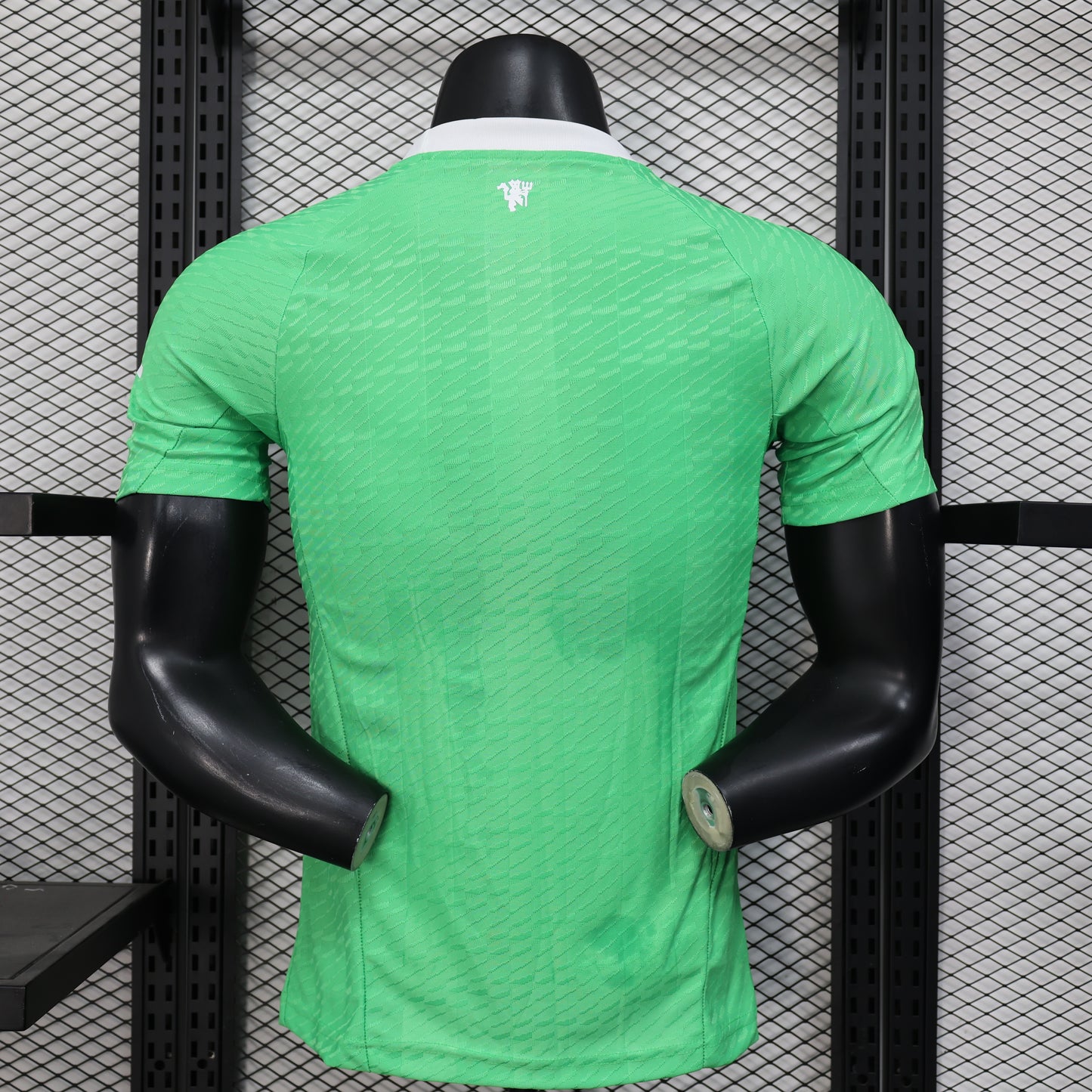 Manchester United 2025-26 Main Goalkeeper Shirt