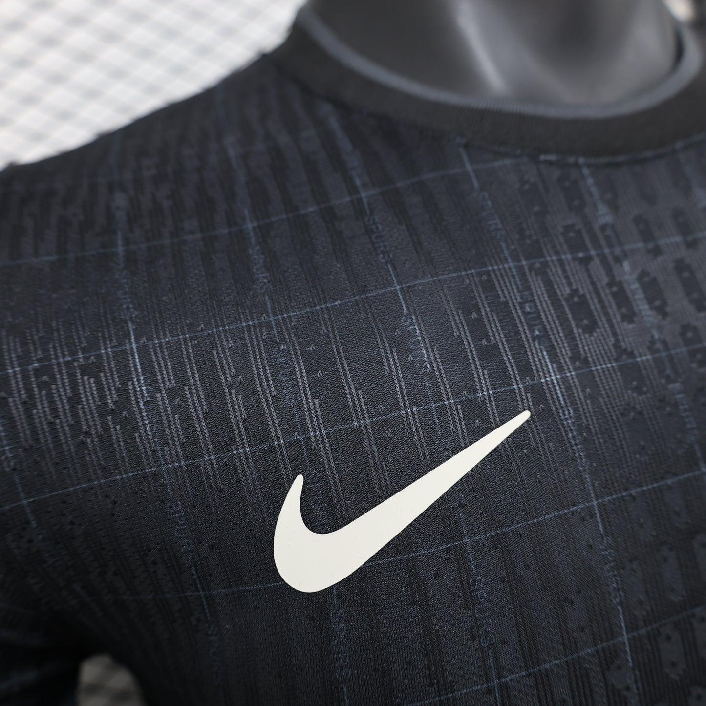 Tottenham 2025-26 Away Shirt