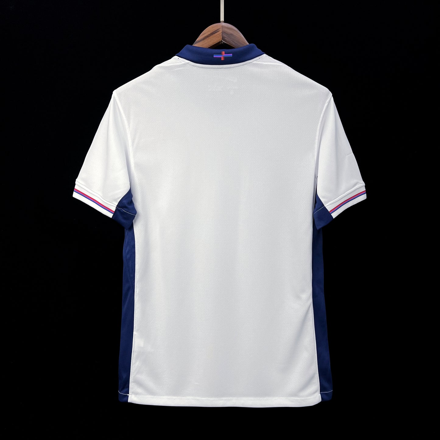 England 2024-25 Home Shirt