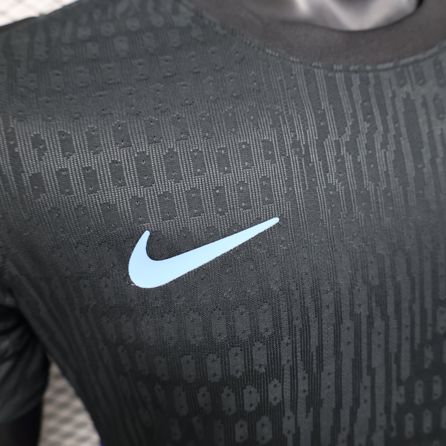 England 2025-26 Away Shirt