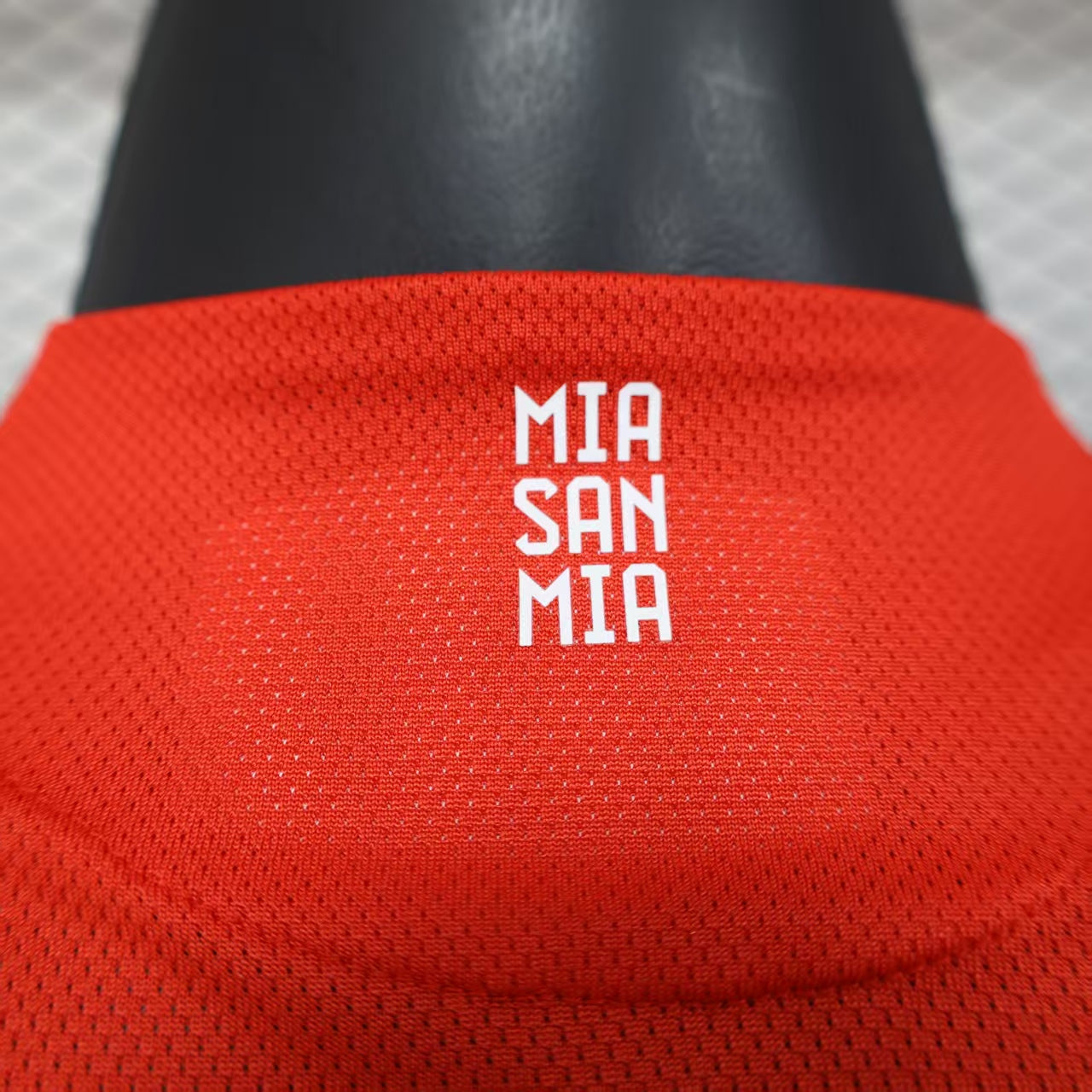 Bayern Munich 2025-26 Home Shirt