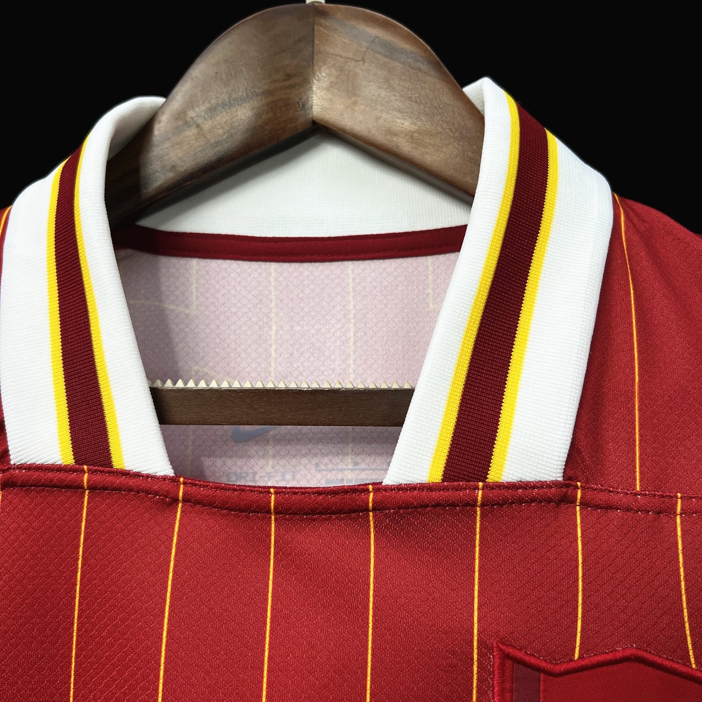 Liverpool 24-25 Home Shirt