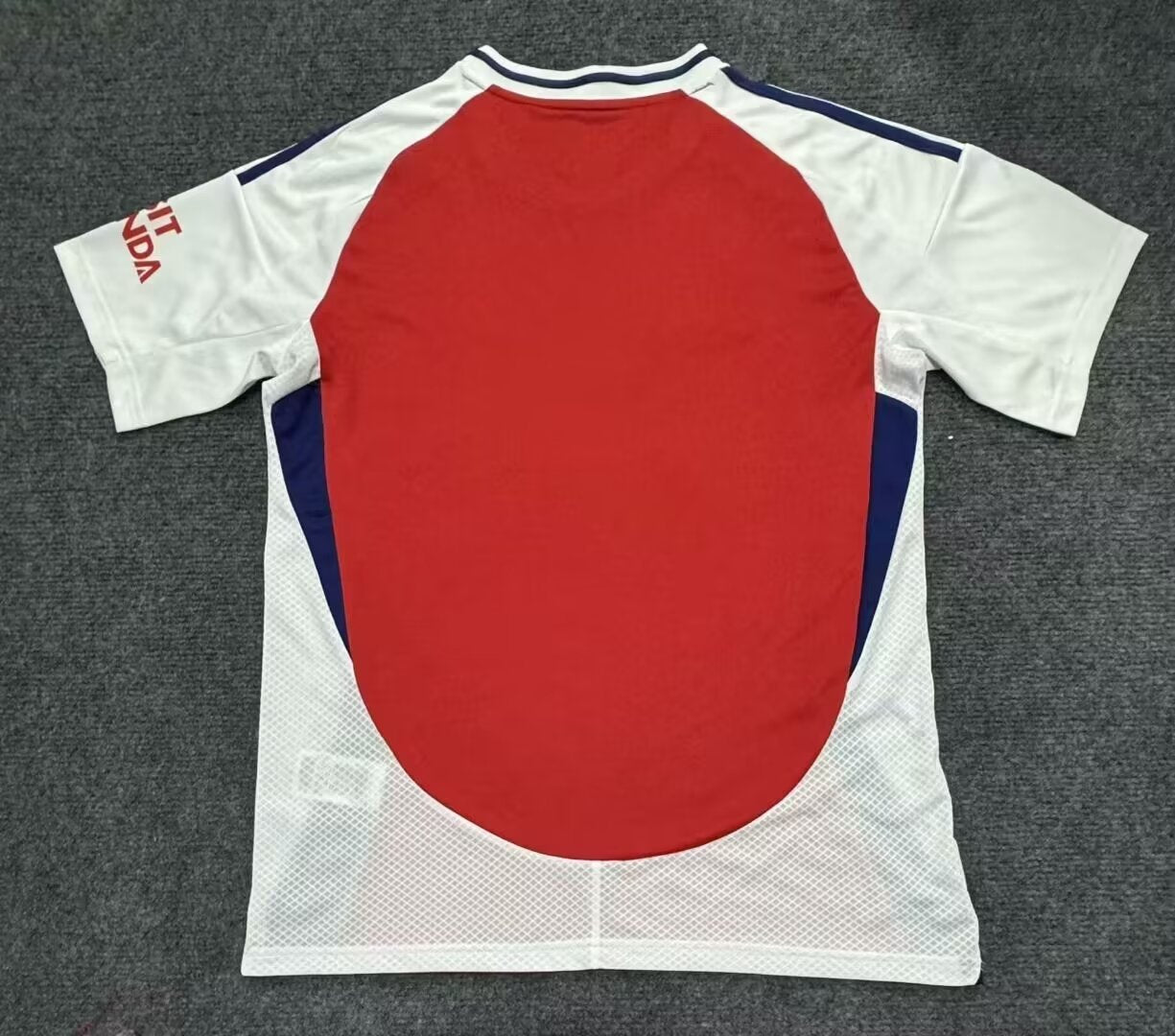 Arsenal 24-25 Home Shirt