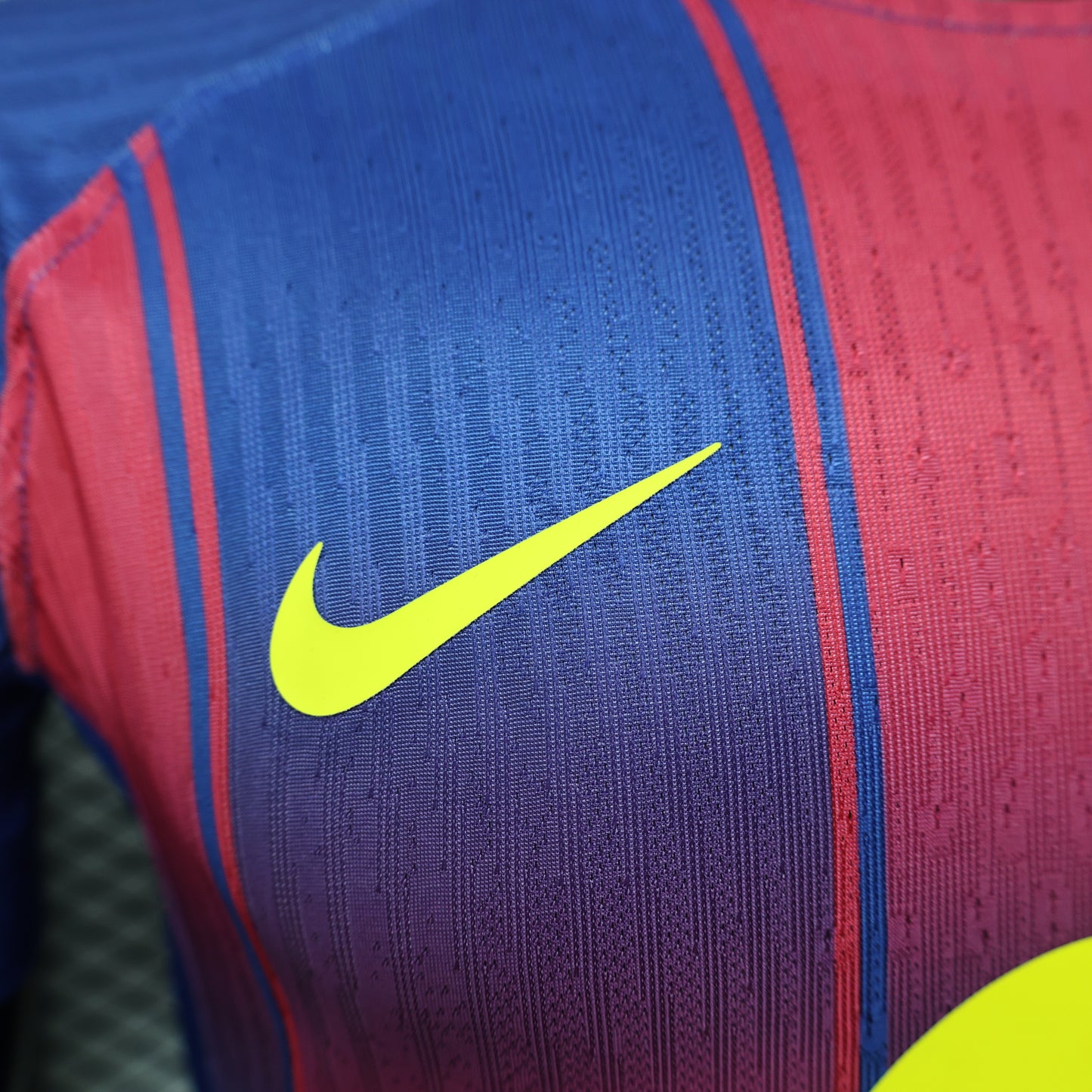 FC Barcelona 2025-26 Home Shirt