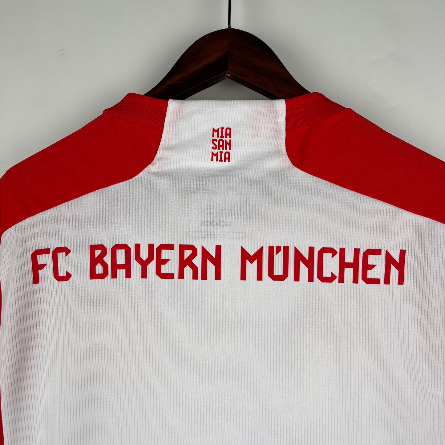 Bayern Munich 23-24 Home Shirt