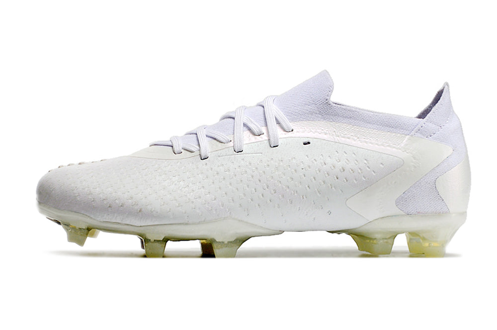 Adidas Predator Accuray White Pro Version Boots