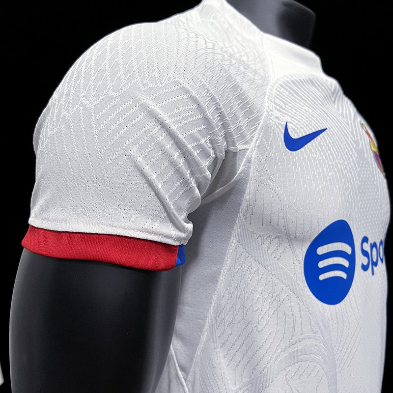 FC Barcelona 23-24 Away Shirt